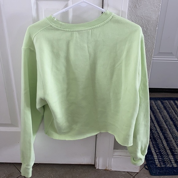 nike crew - Picture 2 of 2